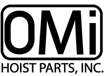Hoist Parts Supply by OMi