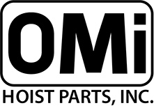 Hoist Parts by OMi